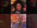 Hip-Hop Feuds: Respecting Artists and Art #shorts
