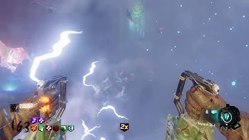 Revelations Round 160+ g spawn error