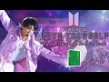 BTS 'Love Yourself: Speak Yourself' Sao Paulo DVD - UNBOXING