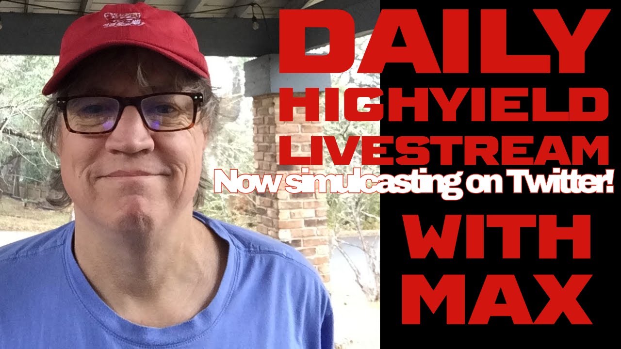 THE DAILY FACTOR BIG TECH TUESDAY - YouTube