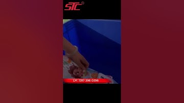 Máy Chiết Rót Công Nghệ Cao - Máy Triết Rót Tự Động.