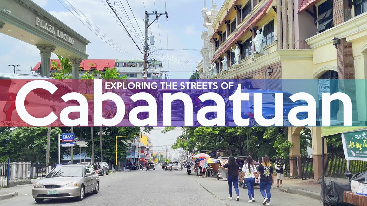 travel agency cabanatuan city