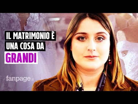 Video: 4 Anni: Che Tipo Di Matrimonio è