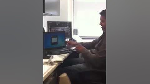 Microsoft Windows 7 facial recognition security flaw