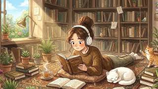 Magic Sunset Jazz ☕ A Sanctuary for Your Soul | Soft Ambience to Feel Less Alone