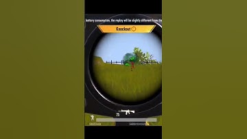 🔥 1 v 4 Clutch in End Zone | BGMI GAMEPLAY #shorts #bgmishorts #trending