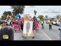 California workers unite against Trump's ICE raids