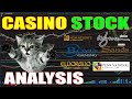 Casino Stocks - Owning Is A Better Return  Ep. 51 - YouTube