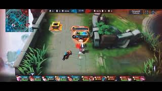 ASTRONOUT X somebody Story Wa Mobile lagend 30 DETIK