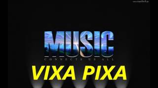 Vixa Balet Yebnięcie Wakacyjny Mix 2017 Mega Basior Mix