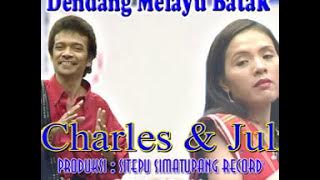 Charles Simbolon & Juli Manurung - Tilo Tilo / Pucuk Pisang