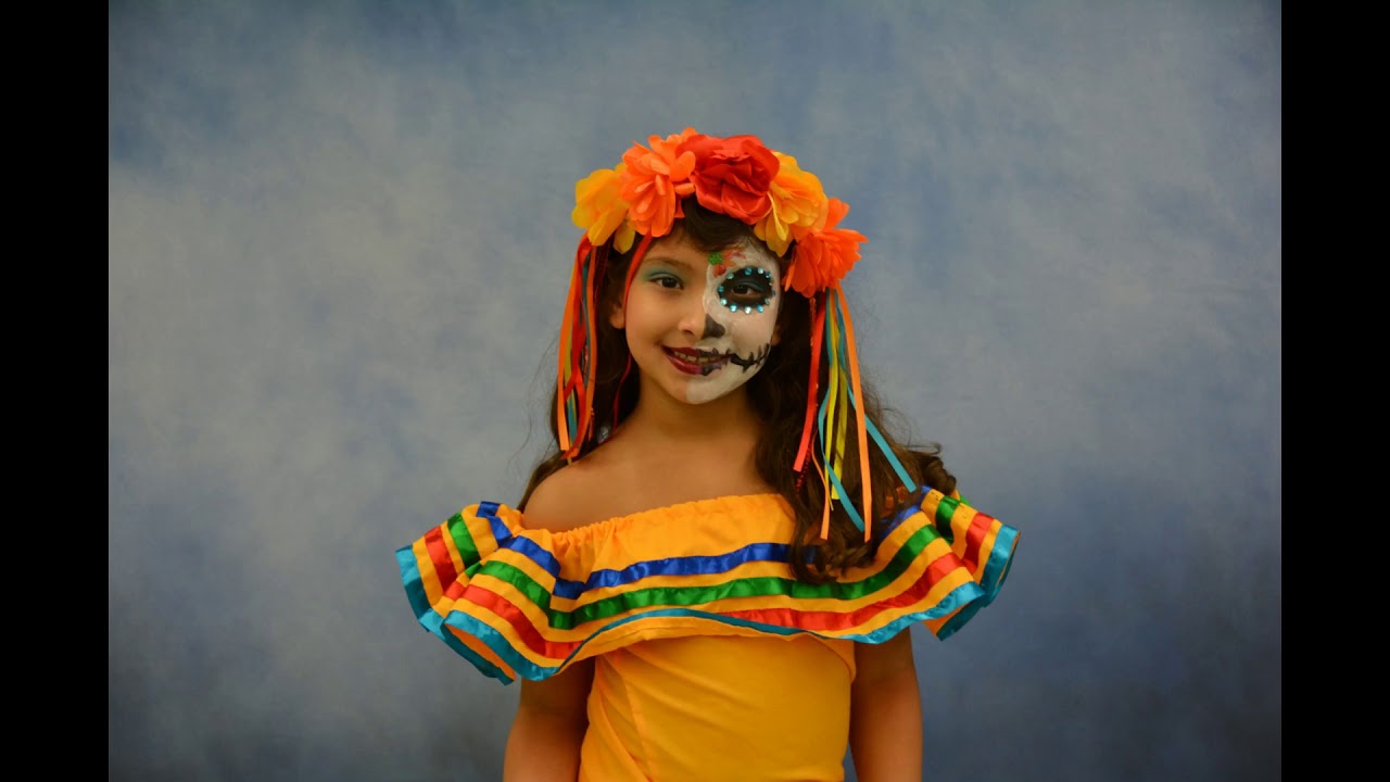 Hialeah Gardens Elementary Hispanic Heritage Parade 2017 Youtube