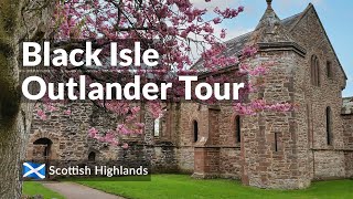 Black Isle Outlander Tour