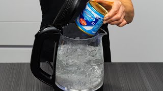 Try this trick and you'll never buy dessert again!