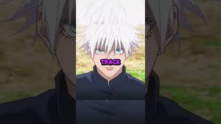 How Do Gojo's Six Eyes ACTUALLY Work?  #anime #jujutsukaisen#jjk