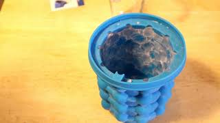 As Seen On Tv Ice Genie Gadget Review