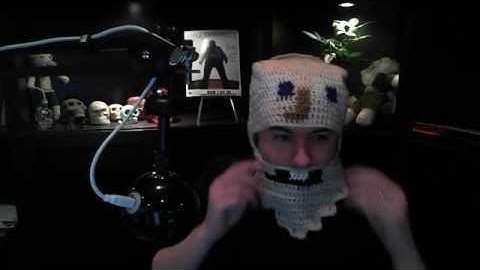 HAPPY HERMIT FANMAIL TIME! Episode 11 (PACKAGE ONLY EPISODE!!!)