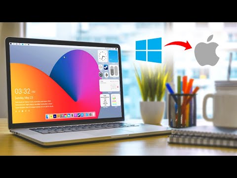 Video: Topp 10 Användbar Programvara För Mac Och Windows