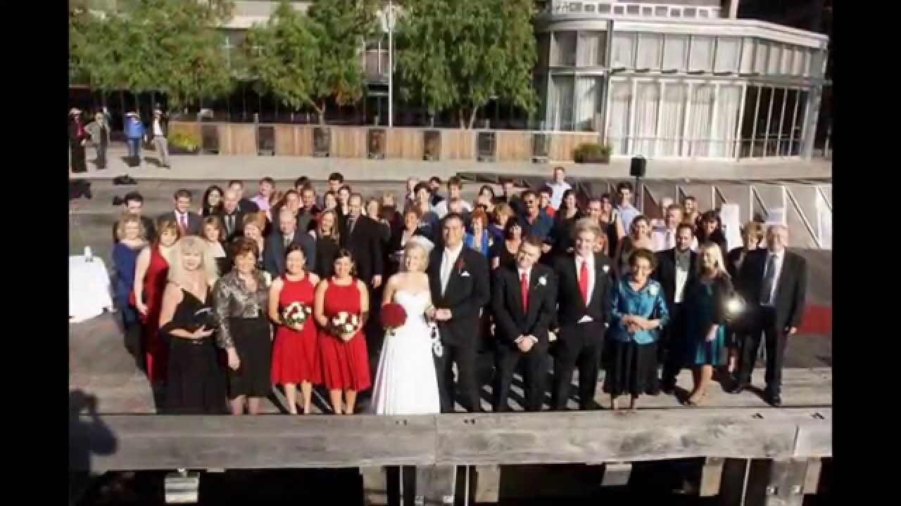 Professional Wedding Photography Services in Melbourne, Victoria