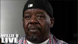 Suge Knight's Ex-Capo Names Biggie's Alleged Killer