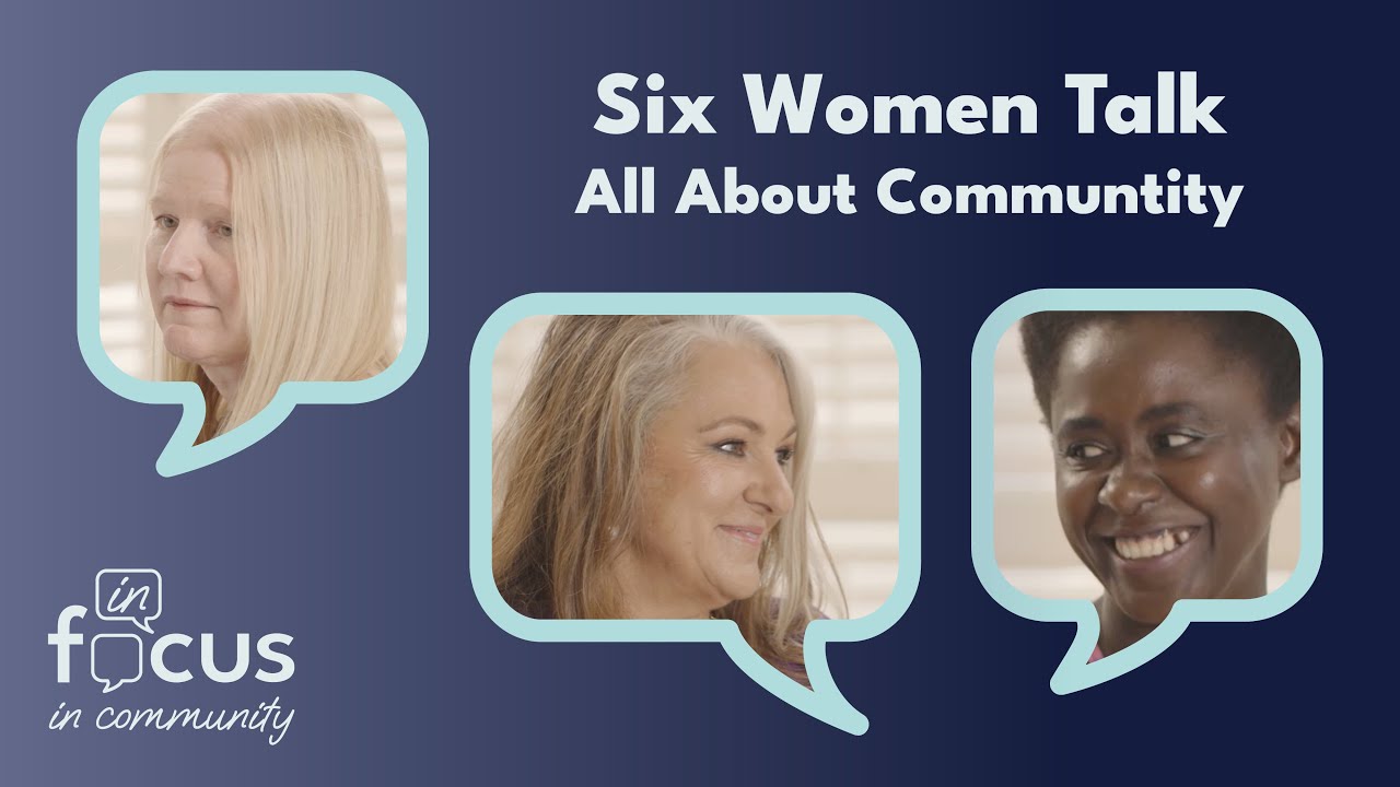 United We Stand: 6 Women Discuss a Divided America