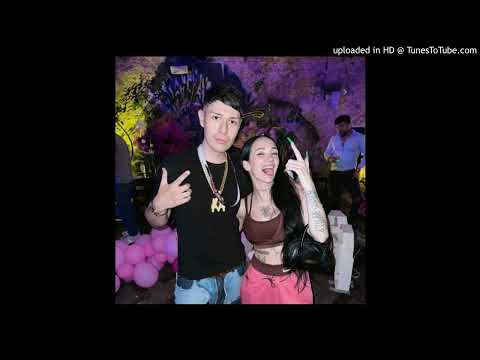La Joaqui | OMAR ALGO ANDA MAL #5 "Ando De Gira" (FerMS Remix) RKT