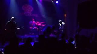 FIRST FLAME - Battlefield & Surrender @ Zlo Fest 22.09.2018.