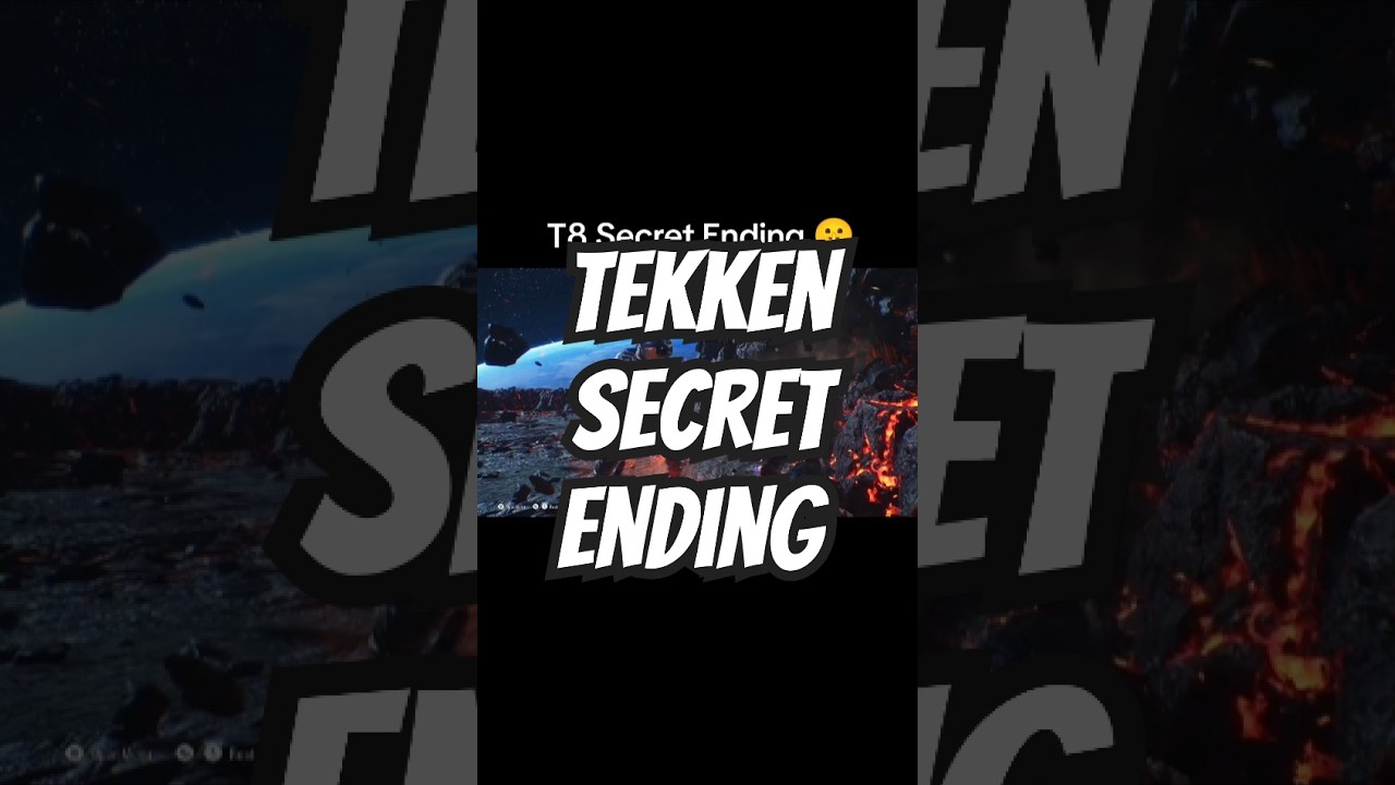 Kazuya being a good dad to Jin 😂 Wocky808 - Goodbye (Trending Tripout Remix)  Jersey Club 