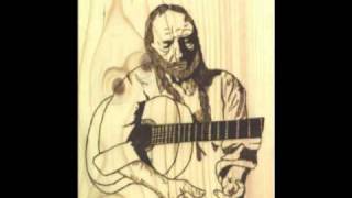 Willie Nelson- I&#39;ve Just Destroyed The World (I&#39;m Living In)