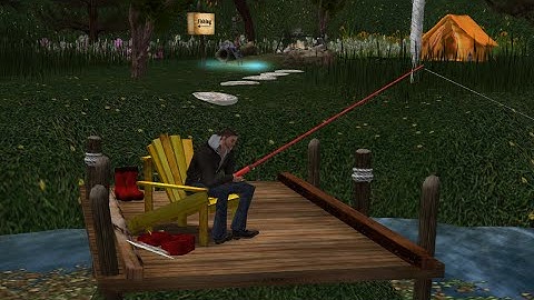 AVESS OpenSim Project