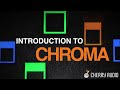 Cherry audio  introduction to chroma synthesizer