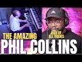 First Time Hearing Phil Collins - Do You Remember (Reaction!!)