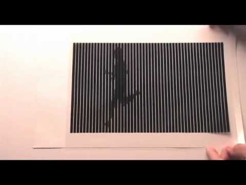 YouTube - Amazing Animated Optical Illusions!.flv thumbnail