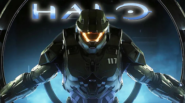 Master Chief Armor Scientific Analysis