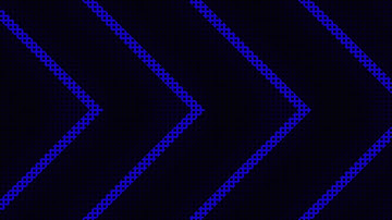 Video Background Arrow Loop