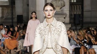 Georges Hobeika | Haute Couture Fall Winter 2017/2018 Full Show | Exclusive