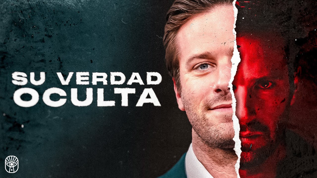 EL OSCURO SECRETO DE UN ACTOR FAMOSO