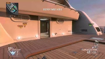 Sick bo2 cross map tomahawk!