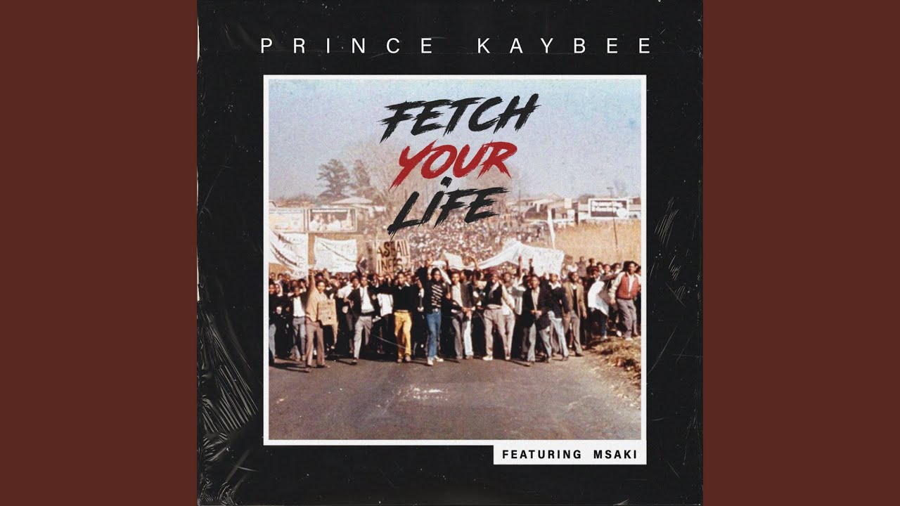 Fetch Your Life