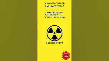 General Knowledge Quiz Episode #174 #trivia #quiz #inventions