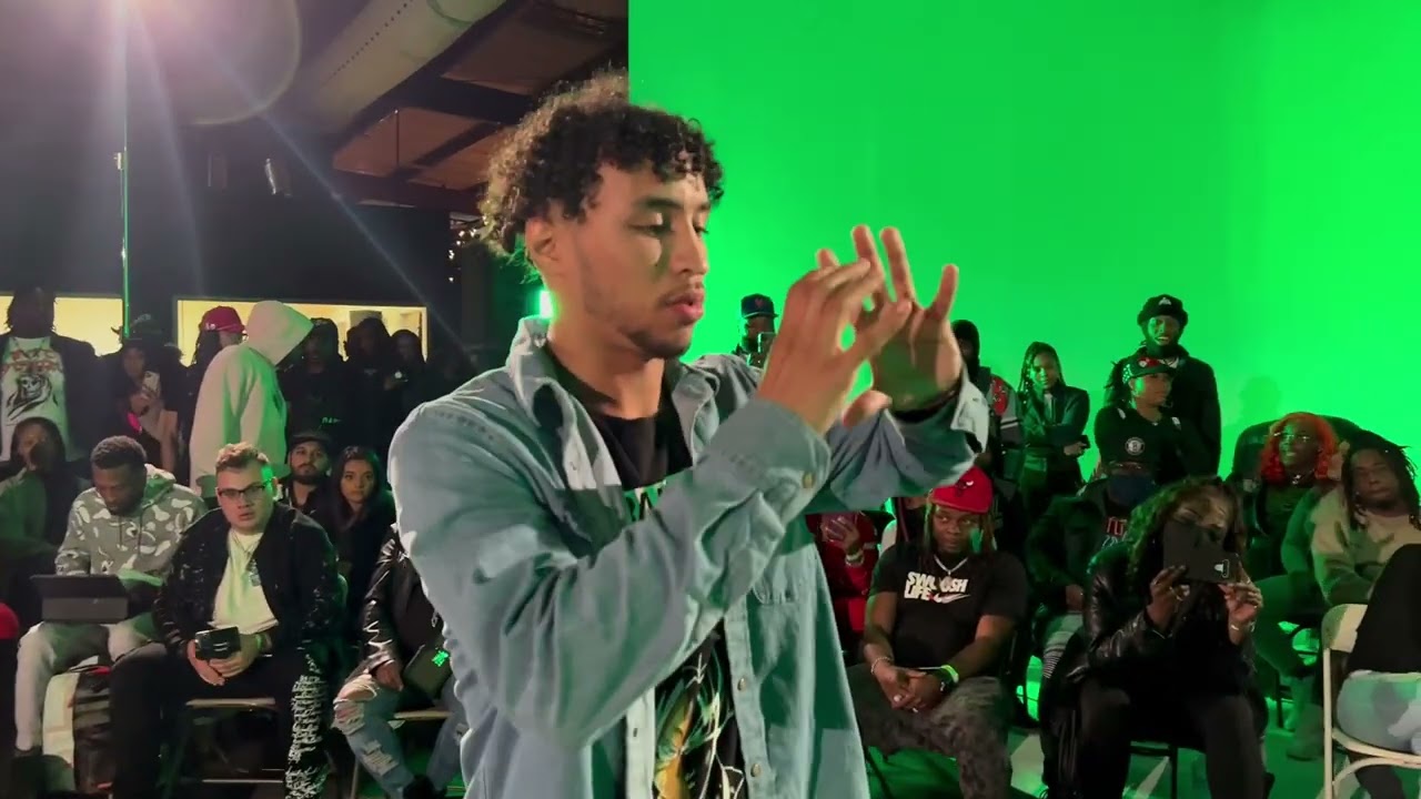 FLASHDRIVE VS MAGIC || DA MODD 8