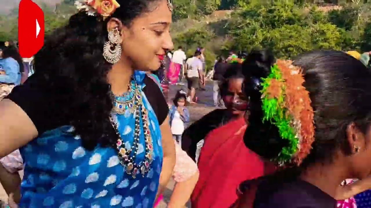 ARAKU CHAPARAI WATER AND PAGODA GARDEN 