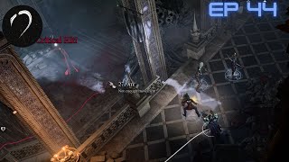 Baldurs Gate 3 Ep 44 Mason's Guild