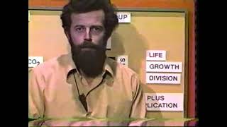 Evolution - Lesson 15 - Part 3 of 8