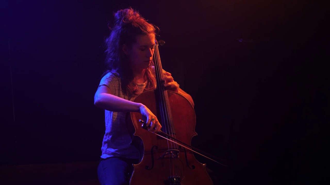 LAAKE - Juliette (live) | Badaboum