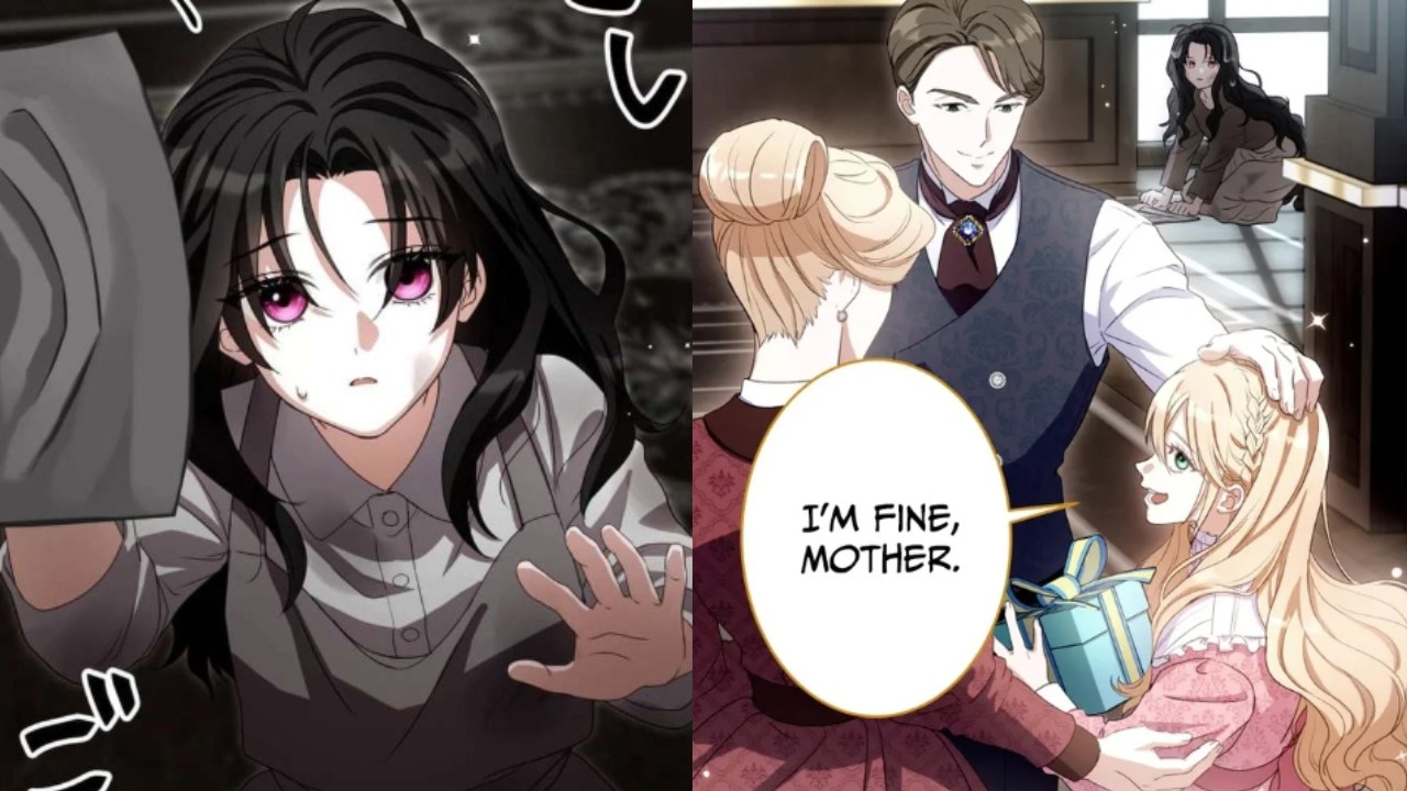 She Was Bullied By Her Family, So She Ran Away To Let The 