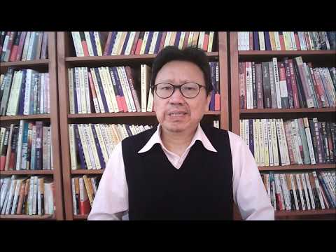 大新闻！美国求助中国院士？有人喊不帮！习近平再出手，封号副主席连襟