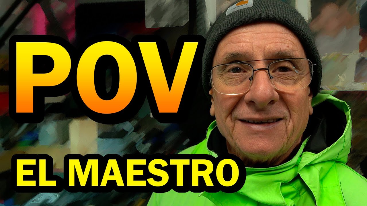 La LEYENDA del Gaming EN ACCIÓN. INÉDITO