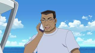 Detective Conan
