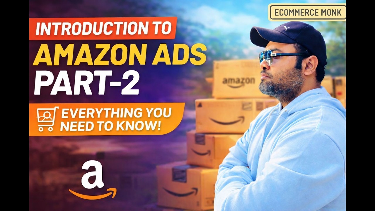 Amazon Page Overview | Everything You Need to Know – Part 2 | Amazon ...